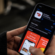 Image for article titled DoorDash, Grubhub Tell Workers Worried About Coronavirus to Really Wash Their Hands This Time